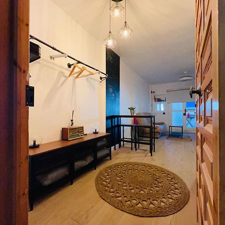 ベラCasa Myloアパートメント エクステリア 写真