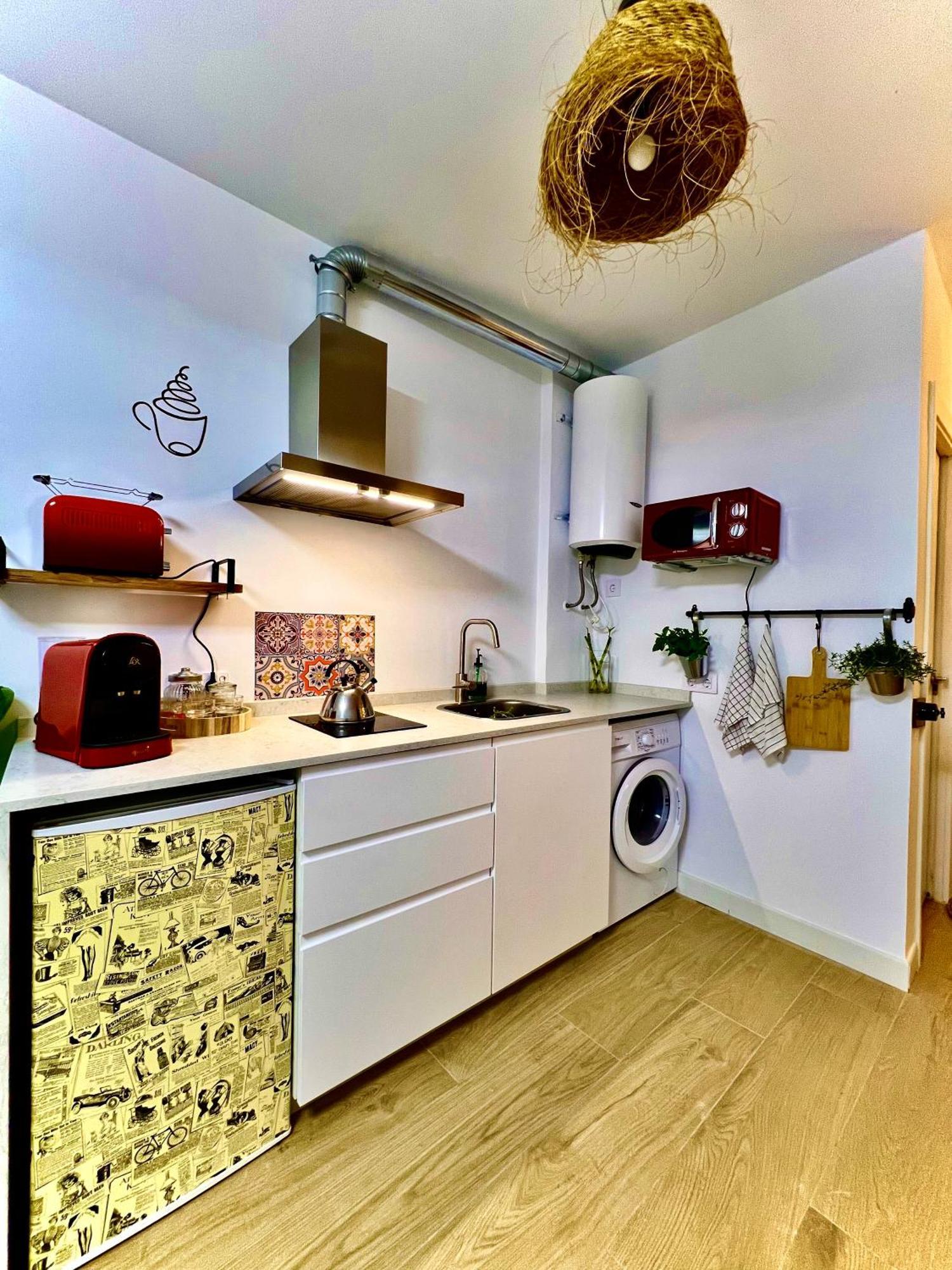 ベラCasa Myloアパートメント エクステリア 写真